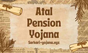 Atal Pension Yojana