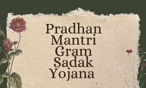 Pradhan Mantri Gram Sadak Yojana